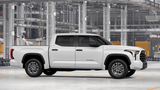 2026 Toyota Tundra - Preview 13