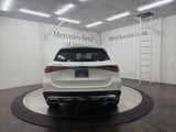 2026 Mercedes-Benz GLC - Preview 6