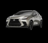 2026 Lexus NX - Preview 2