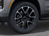 2027 Chevrolet Suburban - Preview 9