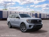 2027 Ford Expedition - Preview 4