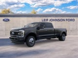 2026 Ford F-450 - Preview 2