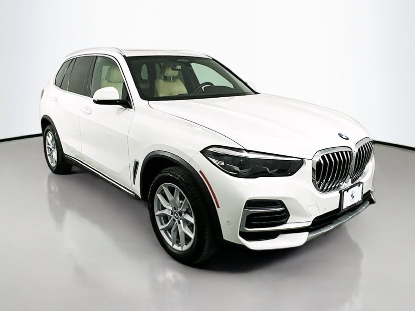 2022 BMW X5 - Image 1