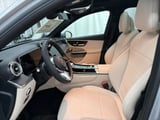 2027 Mercedes-Benz GLC - Preview 12