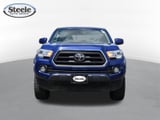 2023 Toyota Tacoma - Preview 2