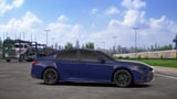 2026 Toyota Camry - Preview 13