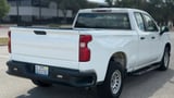 2020 Chevrolet Silverado 1500 - Preview 4