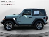 2024 Jeep Wrangler - Preview 13