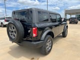 2026 Ford Bronco - Preview 7