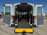 2018 Ford Transit - Preview 8