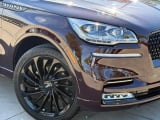 2023 Lincoln Aviator - Preview 2