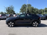 2023 Volvo C40 Recharge - Preview 2