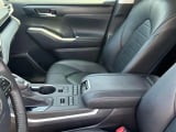 2020 Toyota Highlander - Preview 12