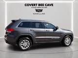 2015 Jeep Grand Cherokee - Preview 10