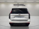 2024 Cadillac Escalade ESV - Preview 4