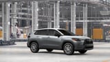 2026 Toyota Corolla Cross - Preview 14