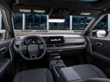 2027 Kia Seltos - Preview 14