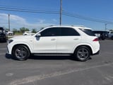 2024 Mercedes-Benz GLE-Class - Preview 2