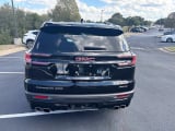 2025 GMC Acadia - Preview 5