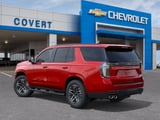 2026 Chevrolet Tahoe - Preview 3
