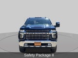 2022 Chevrolet Silverado 2500 HD - Preview 7