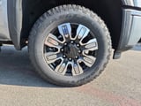 2026 GMC Sierra 2500HD - Preview 13