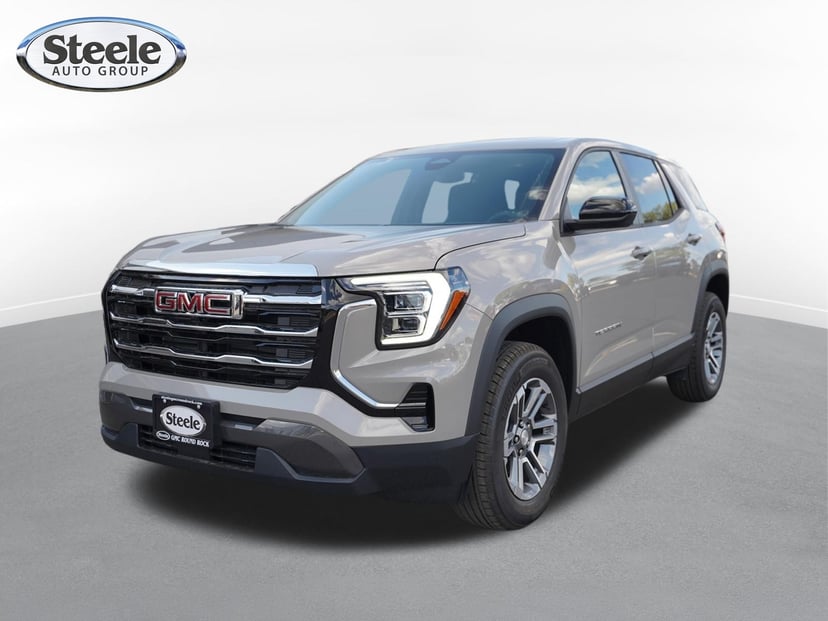 2027 GMC Terrain - Image 1