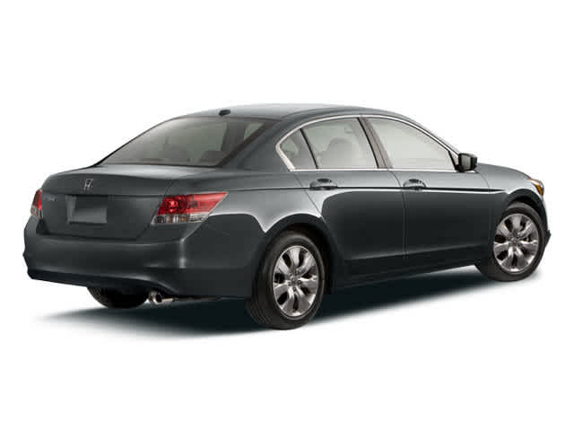 2008 Honda Accord - Image 2