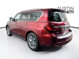 2022 INFINITI QX80 - Preview 5