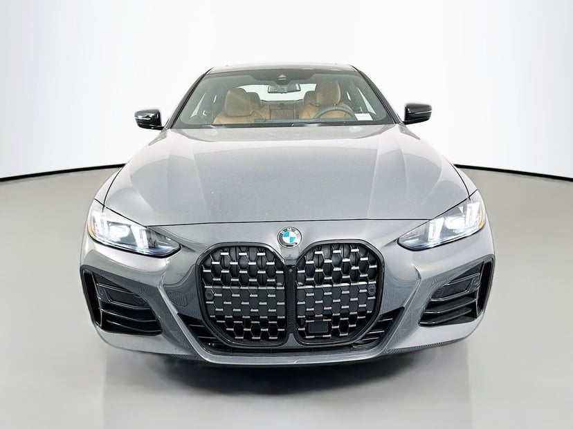 2026 BMW 4 Series - Image 1