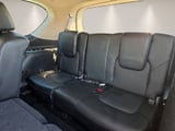 2023 Nissan Armada - Preview 11