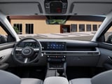 2026 Hyundai Tucson - Preview 11