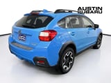 2016 Subaru Crosstrek - Preview 7