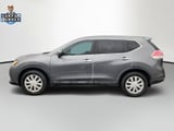 2015 Nissan Rogue - Preview 4