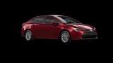 2027 Toyota Corolla - Preview 14