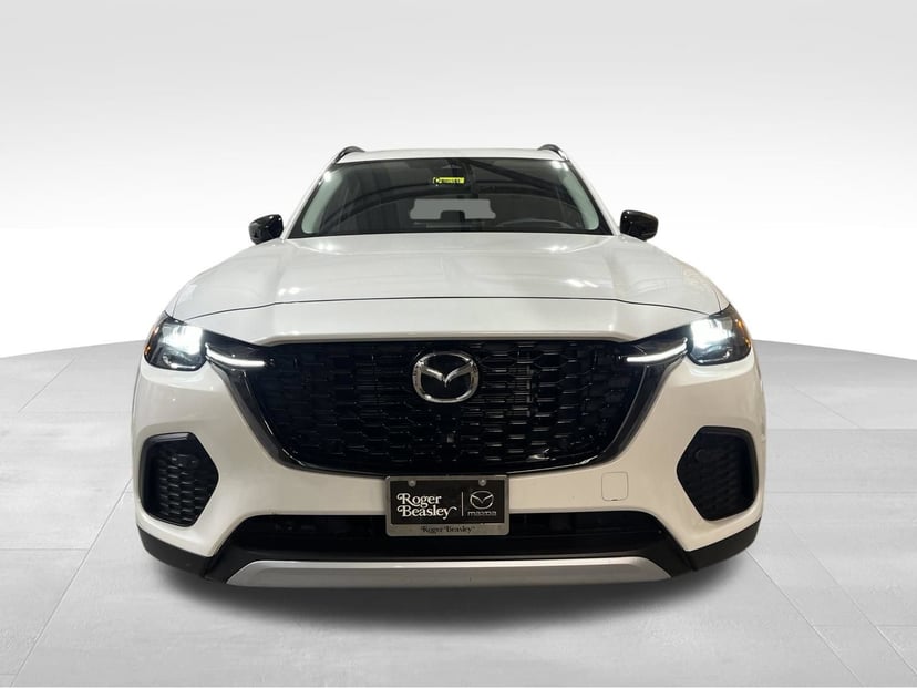 2026 Mazda CX-70 - Image 3