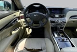 2012 Infiniti M37 - Preview 7