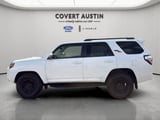 2023 Toyota 4runner - Preview 2