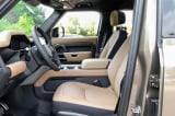 2026 Land Rover Defender - Preview 3