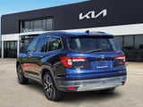 2021 Honda Pilot - Preview 5