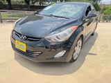 2013 Hyundai Elantra - Preview 4