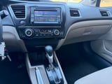 2013 Honda Civic - Preview 8