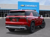 2027 Chevrolet Traverse - Preview 4
