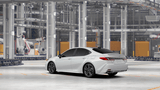 2027 Toyota Camry - Preview 6