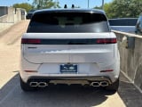 2025 Land Rover Range Rover Sport - Preview 8