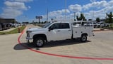 2026 Chevrolet Silverado - Preview 4