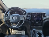 2020 Jeep Grand Cherokee - Preview 14