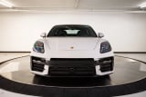 2026 Porsche Panamera - Preview 10