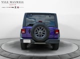 2026 Jeep Wrangler - Preview 14