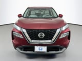 2021 Nissan Rogue - Preview 2